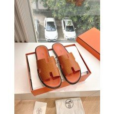 Hermes 에르메스 슬리퍼 샌들 신발