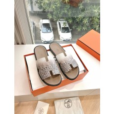 Hermes 에르메스 슬리퍼 샌들 신발