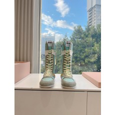 miumiu 미우미우 롱 부츠 신발