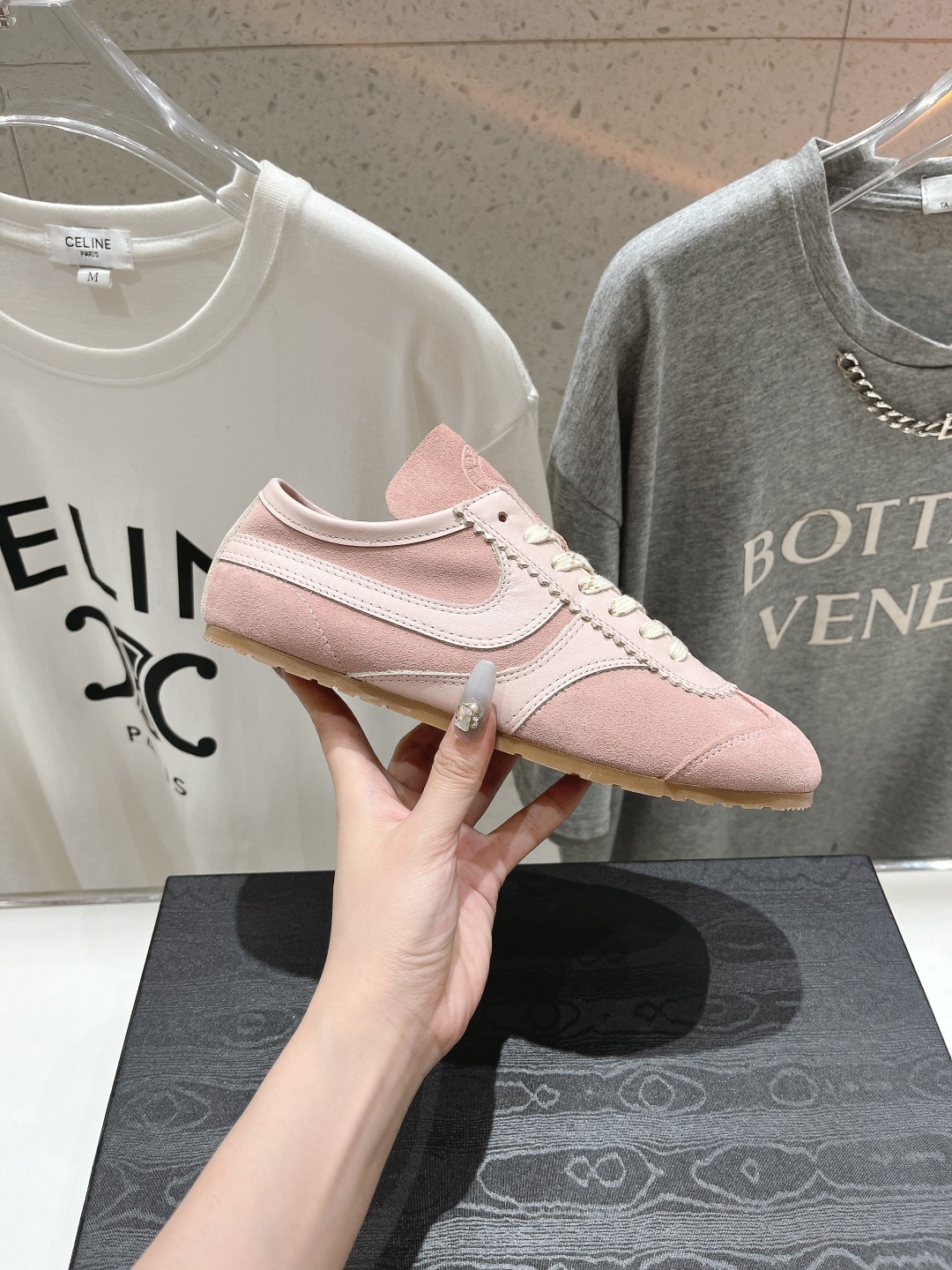 Dries Van Notem 드리스 반 노튼 스니커즈 운동화 신발