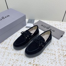HOGAN 호간 로퍼 신발