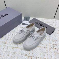 HOGAN 호간 로퍼 신발