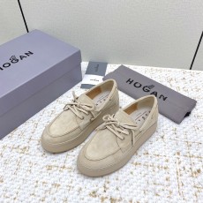 HOGAN 호간 로퍼 신발