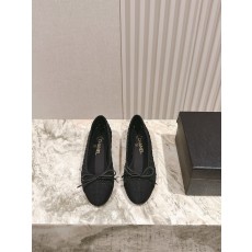 Chanel 샤넬 플랫 슈즈 단화 신발