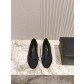 Chanel 샤넬 플랫 슈즈 단화 신발