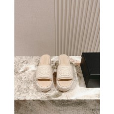 CHANEL 슬리퍼 샌들 신발