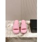 CHANEL 슬리퍼 샌들 신발