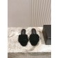 CHANEL 샤넬 샌들 슬리퍼 신발
