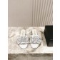 CHANEL 샤넬 샌들 슬리퍼 신발