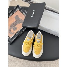 CHANEL 샤넬 스니커즈 신발