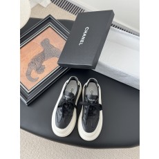 CHANEL 샤넬 스니커즈 신발