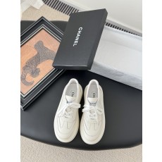 CHANEL 샤넬 스니커즈 신발