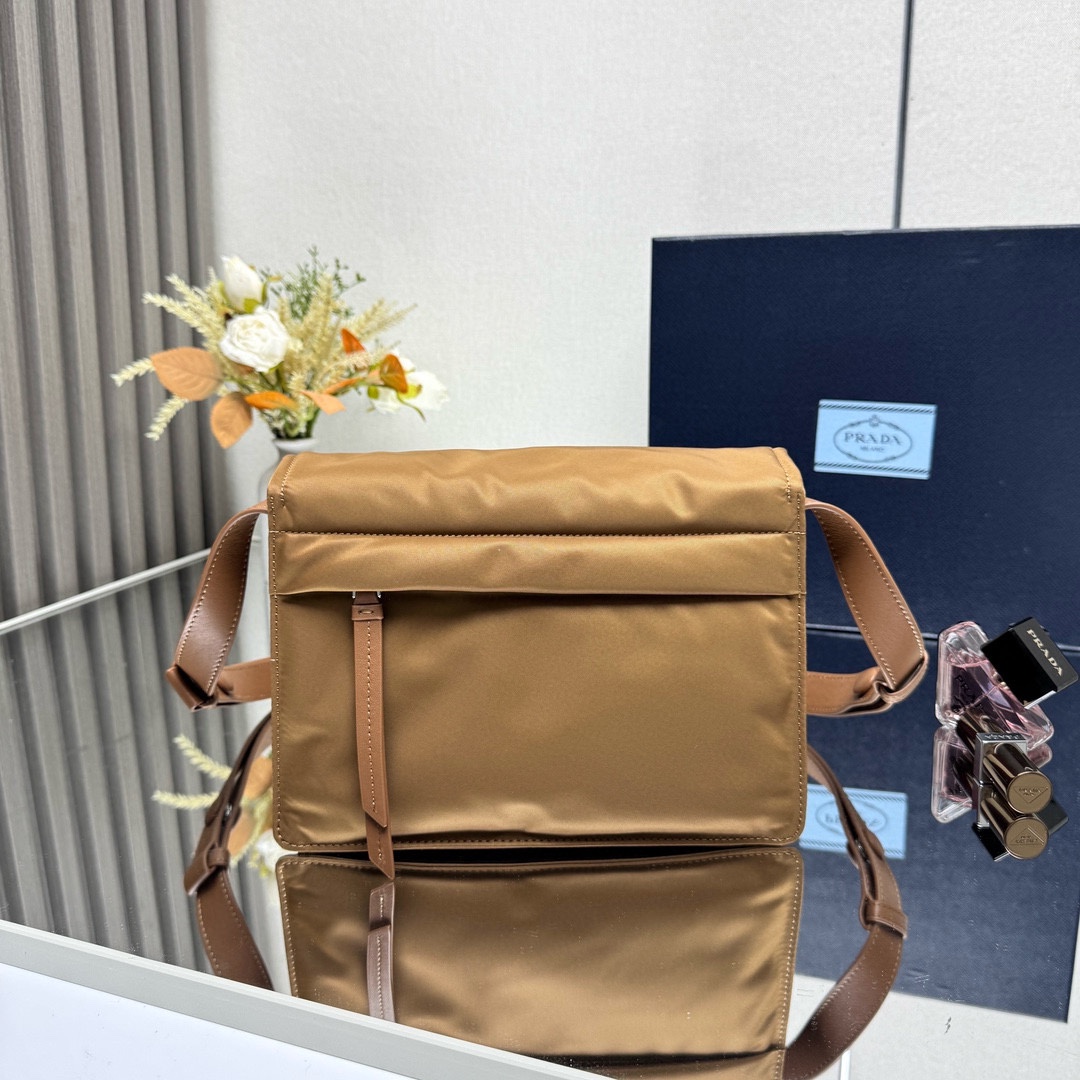 PRADA 프라다 숄더백 크로스백 가방 스몰