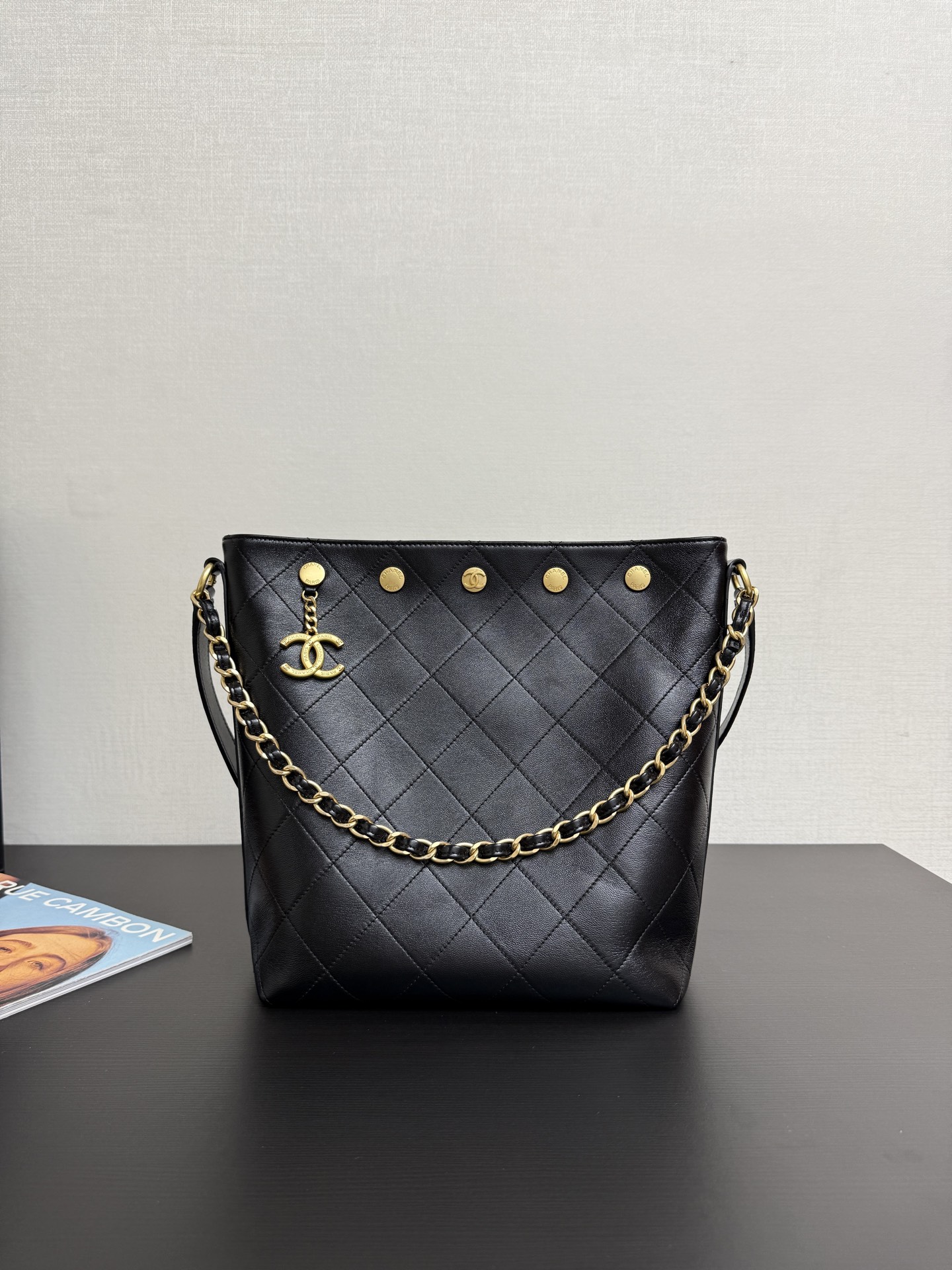 Chanel 샤넬 숄더백 토트백 가방