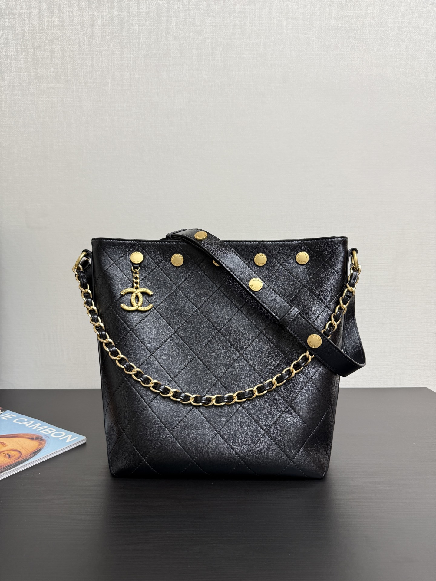 Chanel 샤넬 숄더백 토트백 가방