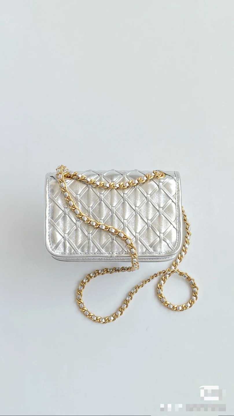 CHANEL 25C 샤넬 체인백 숄더백 가방