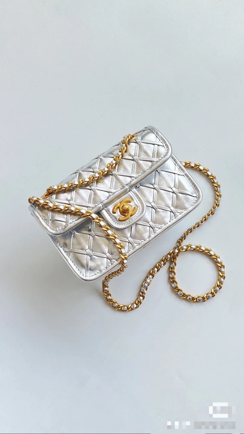 CHANEL 25C 샤넬 체인백 숄더백 가방