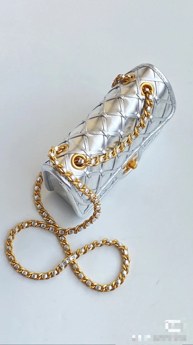 CHANEL 25C 샤넬 체인백 숄더백 가방