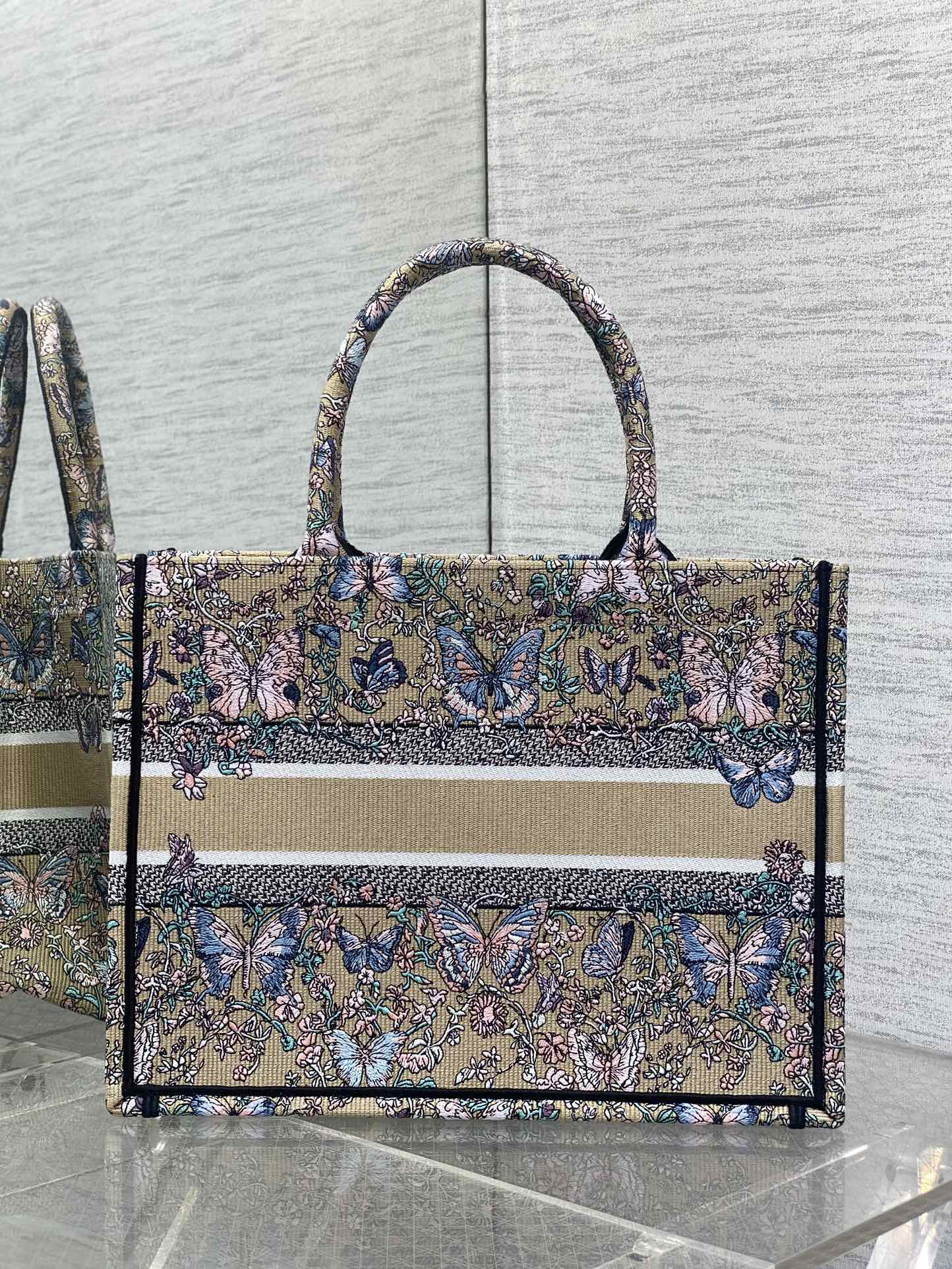 Dior CD Book tote 디올 북토트 토트백 가방