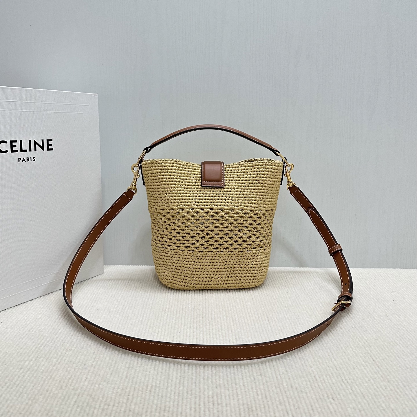 Celine 셀린느 버킷백 가방