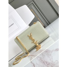 YSL 생로랑 체인백 숄더백 가방