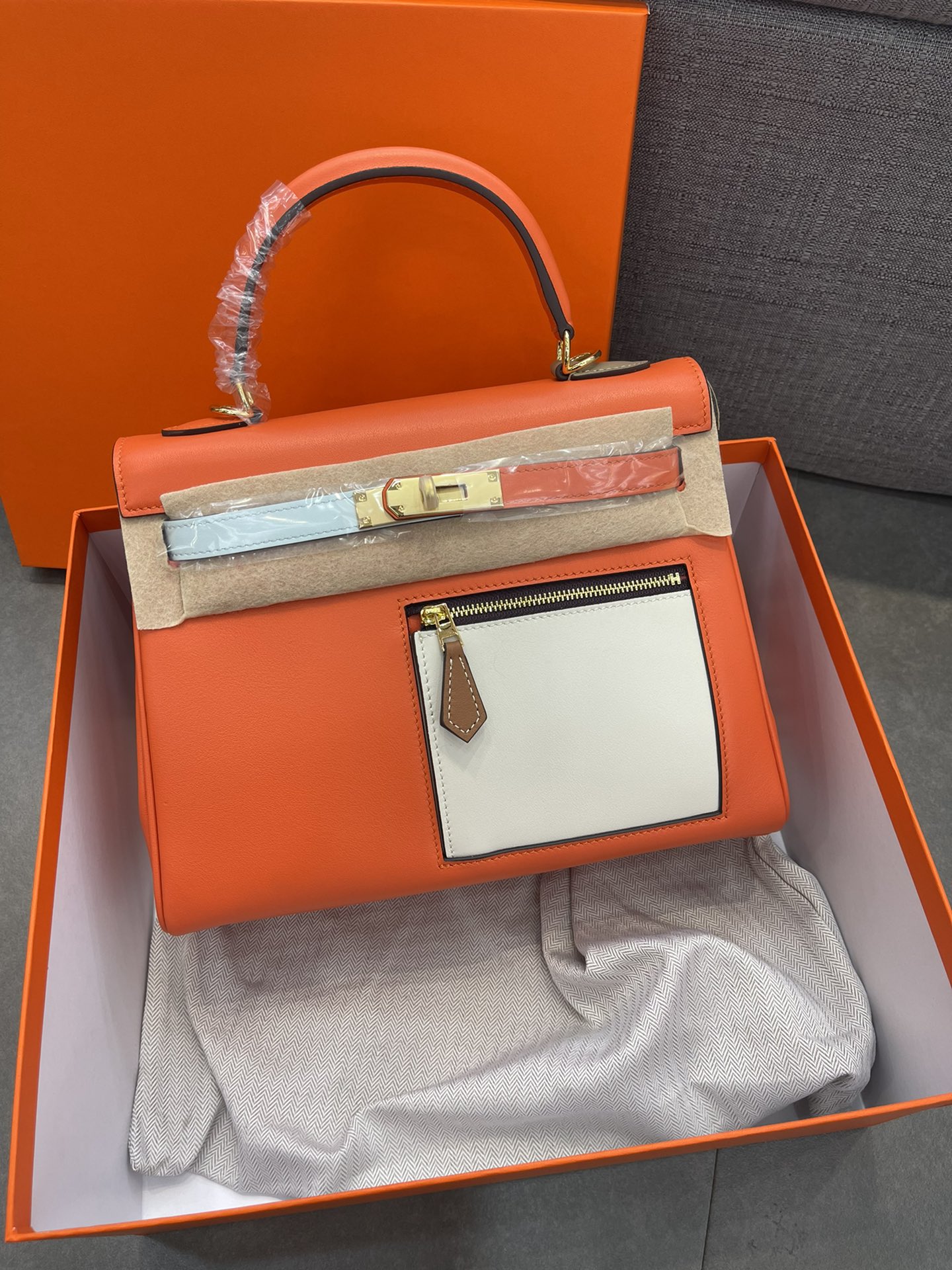 HERMES 에르메스 켈리백 토트백 가방