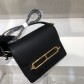 HERMES 에르메스 크로스백 가방 골드 버클