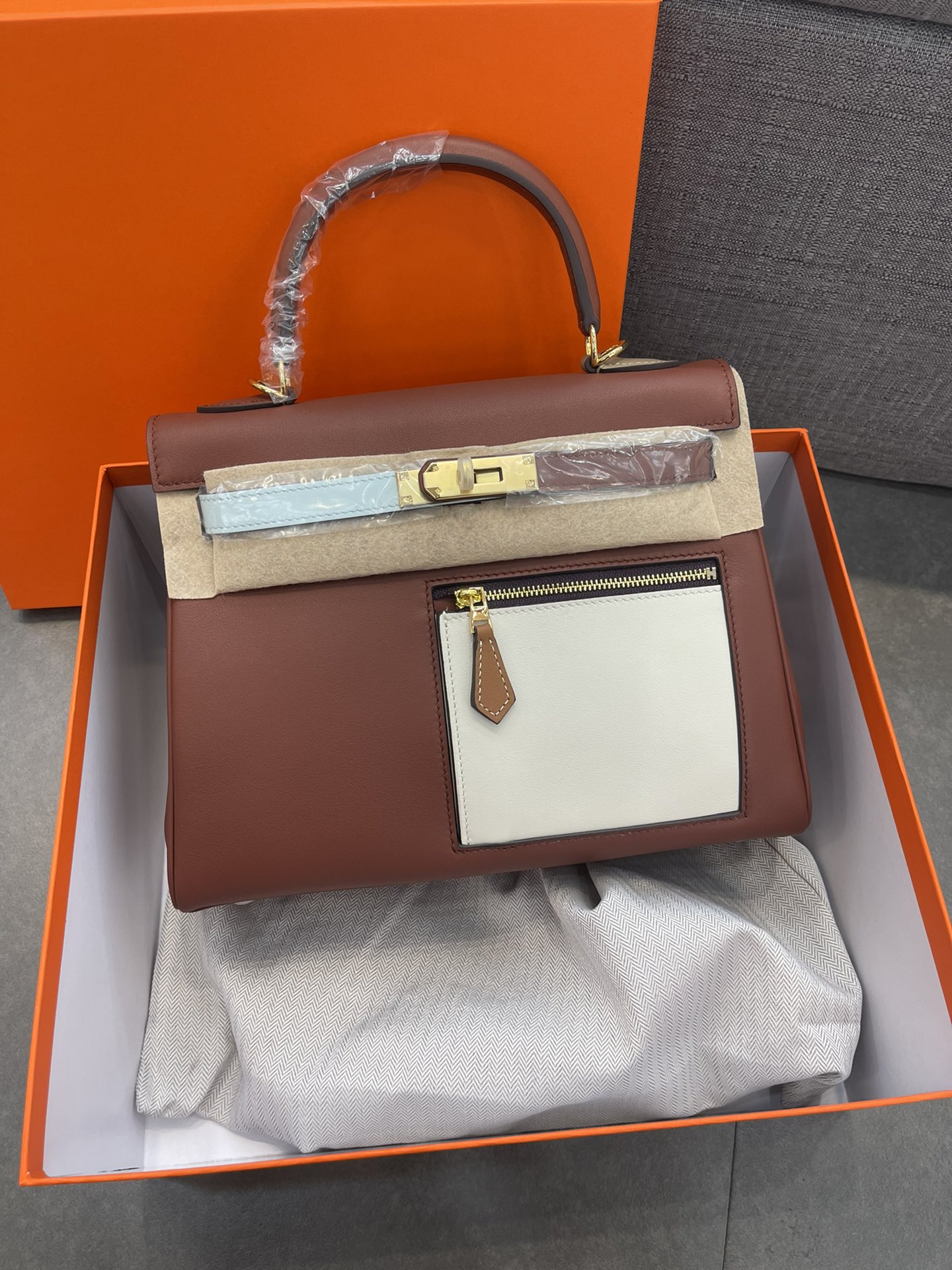 HERMES 에르메스 켈리백 토트백 가방