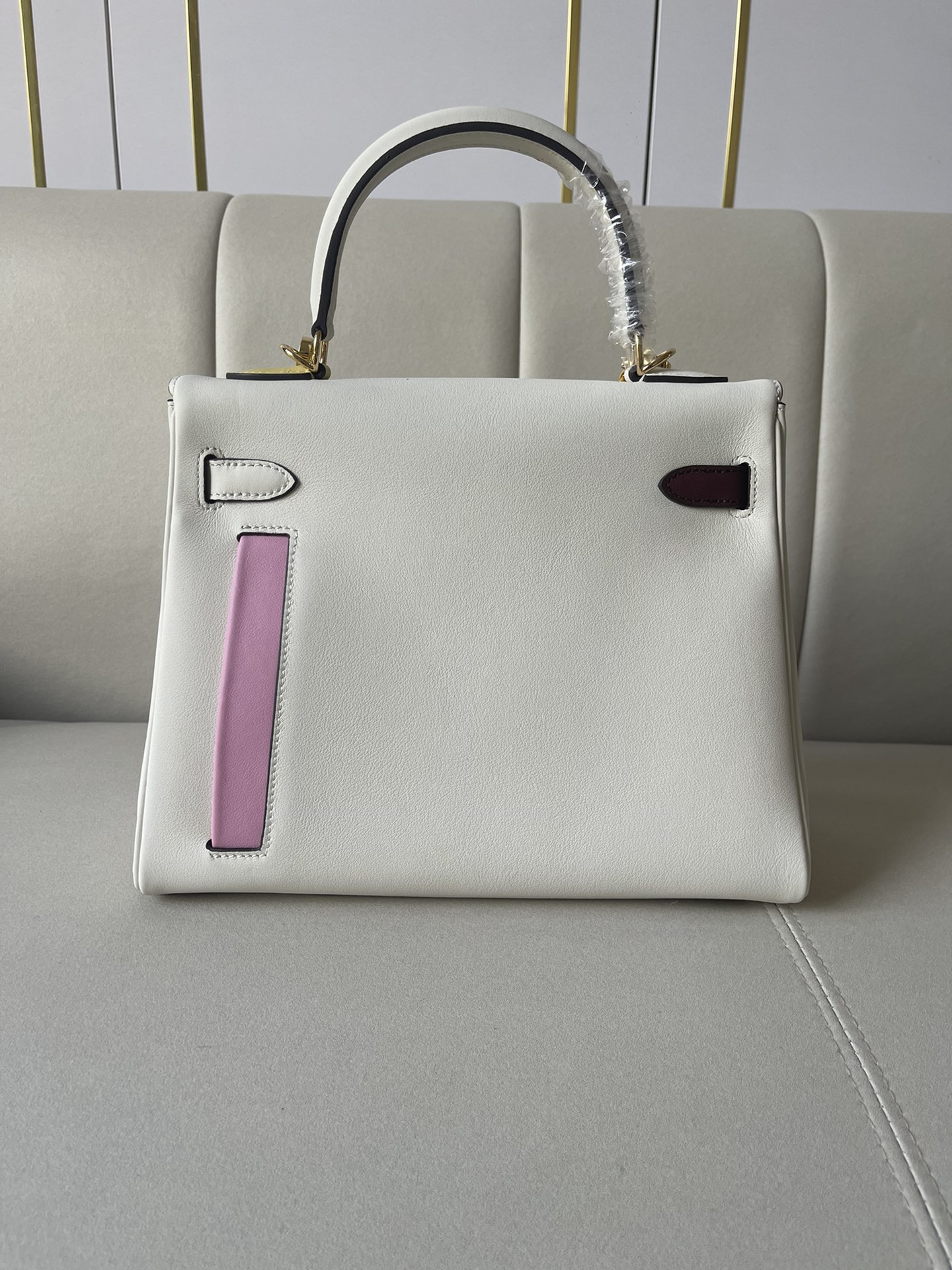 HERMES 에르메스 켈리백 토트백 가방