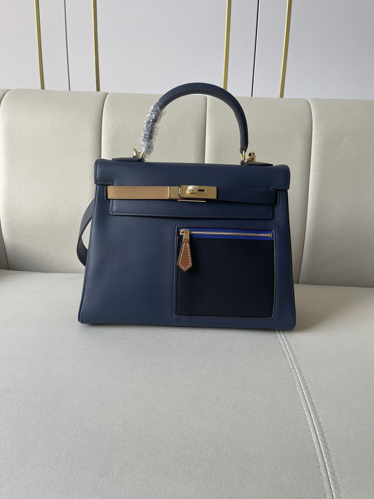 HERMES 에르메스 켈리백 토트백 가방