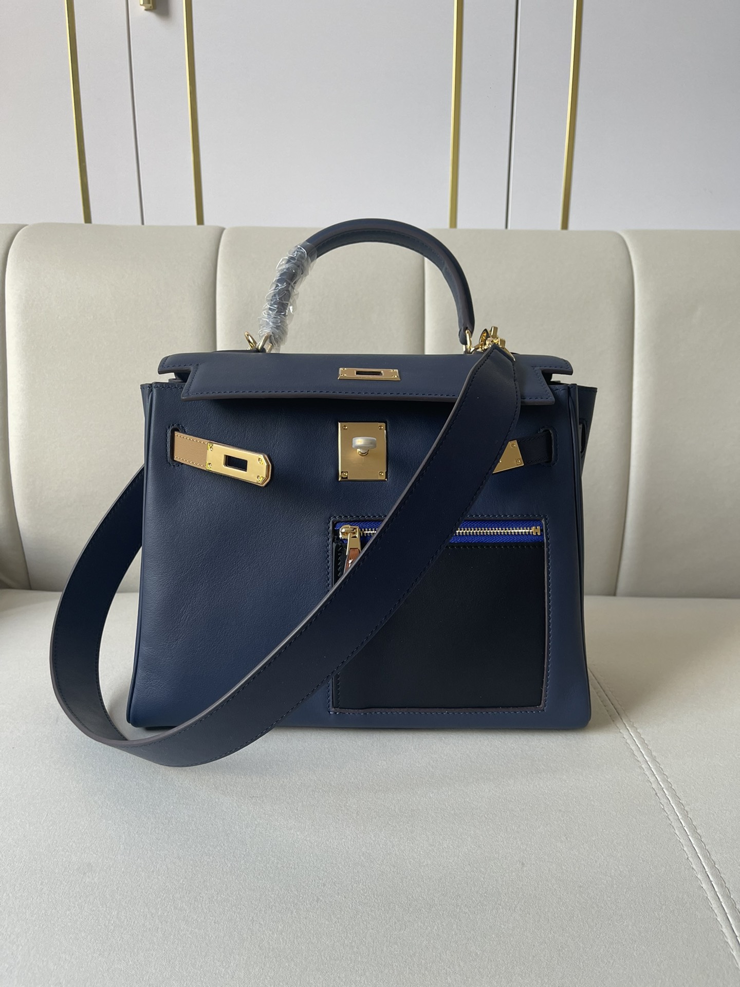 HERMES 에르메스 켈리백 토트백 가방