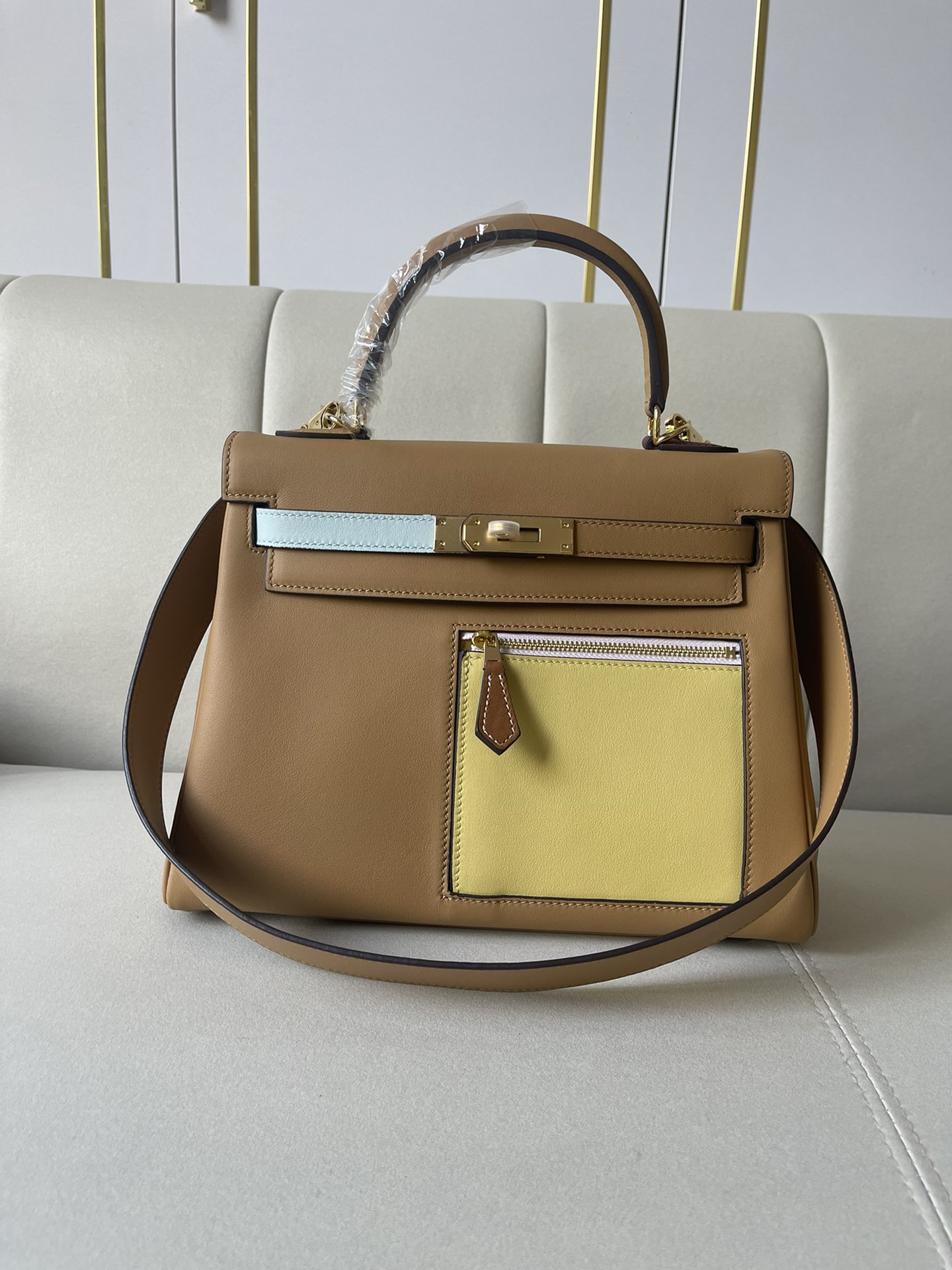 HERMES 에르메스 켈리백 토트백 가방