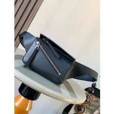 Loewe 로에베 Puzzle 퍼즐백 힙색 가방