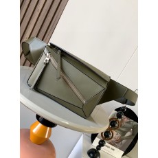 Loewe 로에베 퍼즐백 힙색 벨트백 가방 스몰