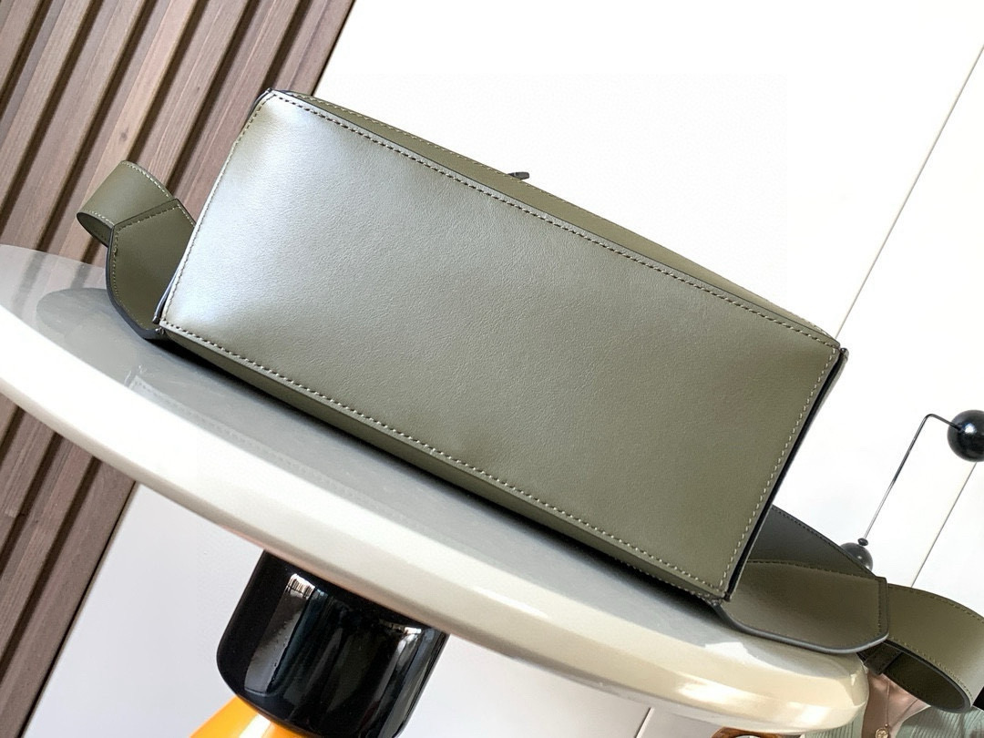 Loewe 로에베 퍼즐백 힙색 벨트백 가방 스몰