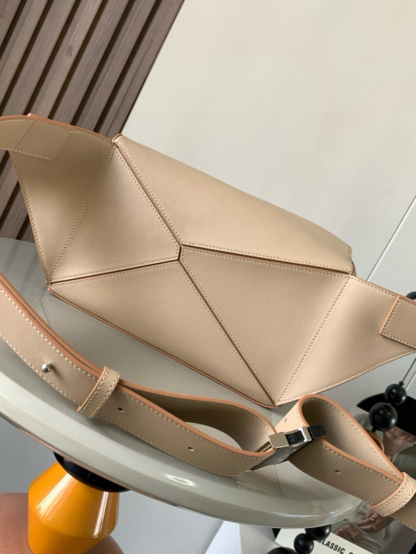 Loewe 로에베 퍼즐백 힙색 벨트백 가방 스몰