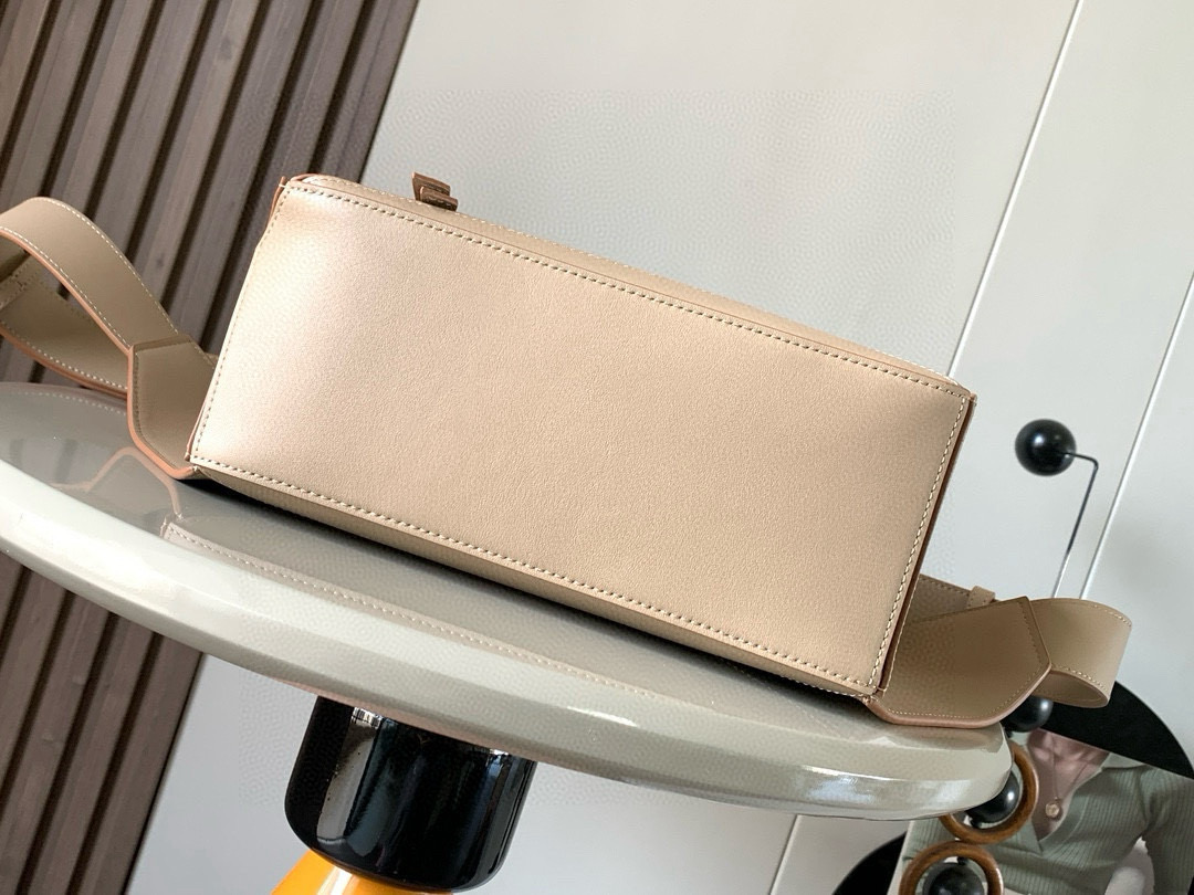 Loewe 로에베 퍼즐백 힙색 벨트백 가방 스몰