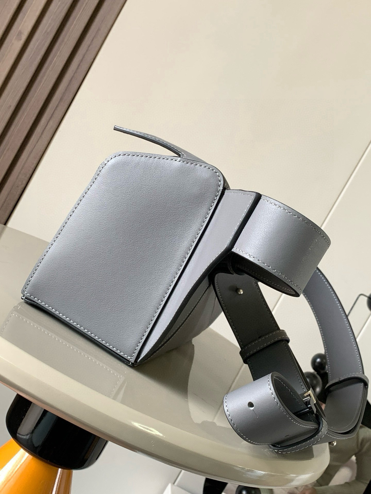 Loewe 로에베 퍼즐백 힙색 벨트백 가방 스몰