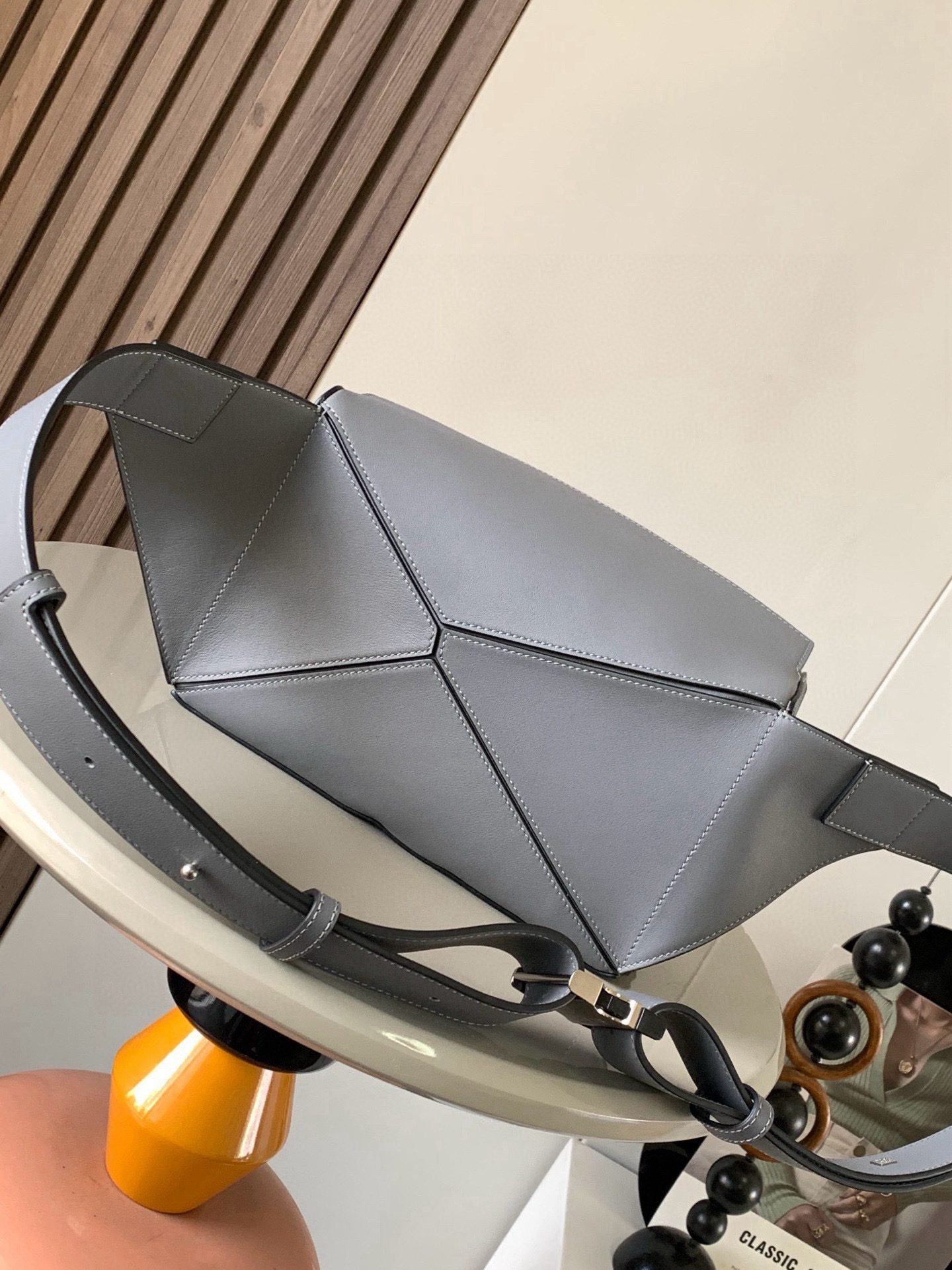 Loewe 로에베 퍼즐백 힙색 벨트백 가방 스몰