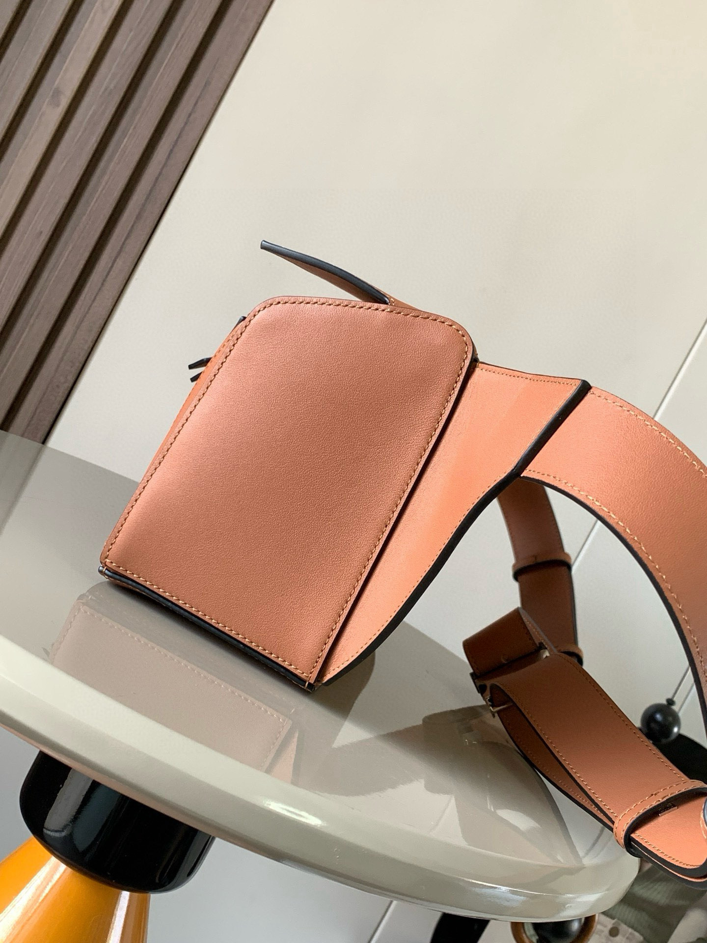 Loewe 로에베 퍼즐백 힙색 벨트백 가방 스몰