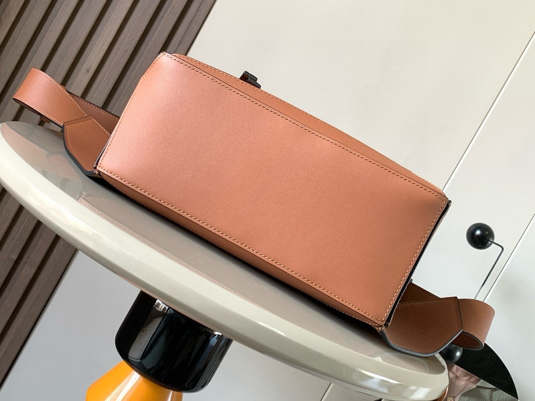 Loewe 로에베 퍼즐백 힙색 벨트백 가방 스몰