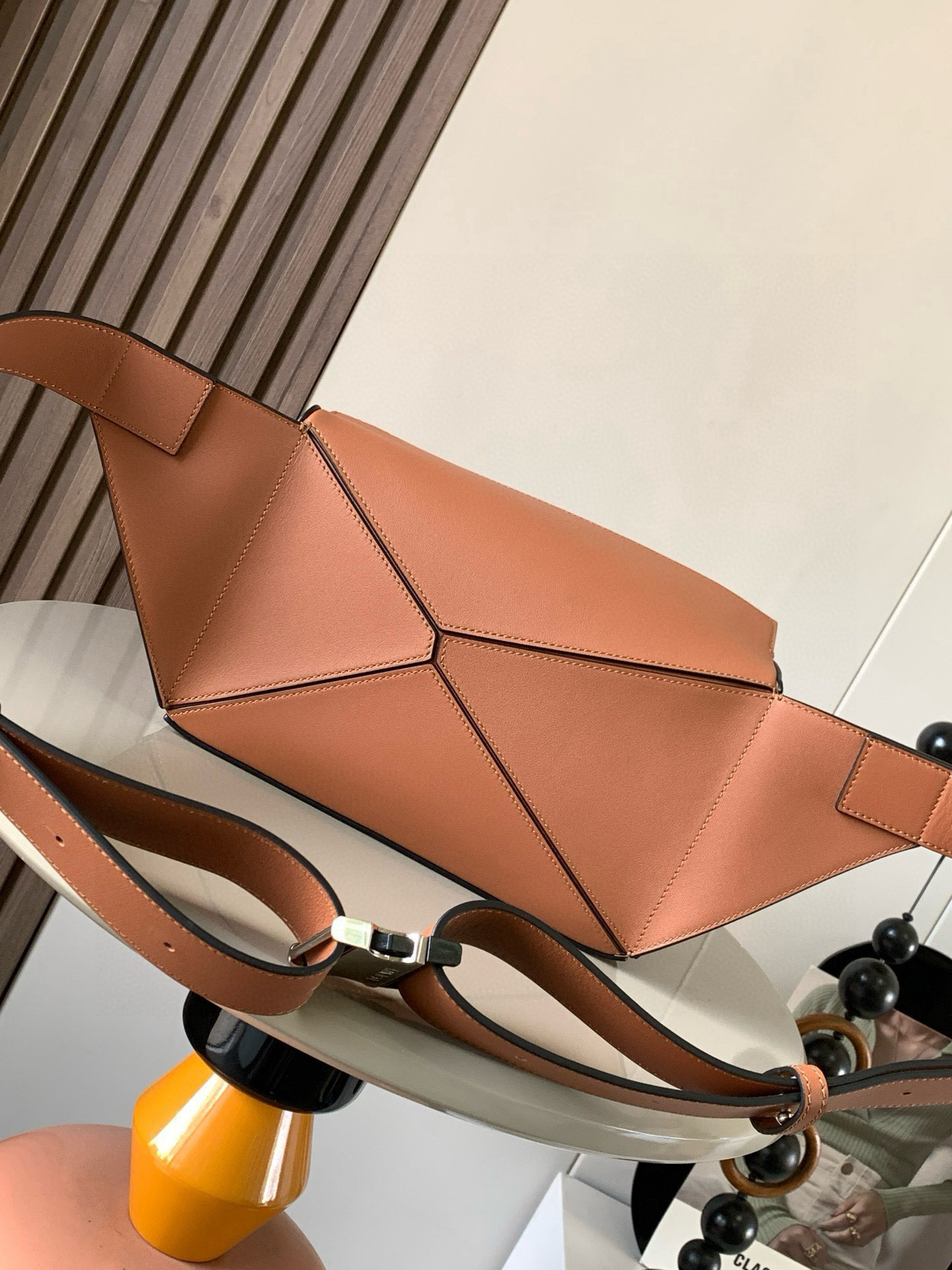 Loewe 로에베 퍼즐백 힙색 벨트백 가방 스몰