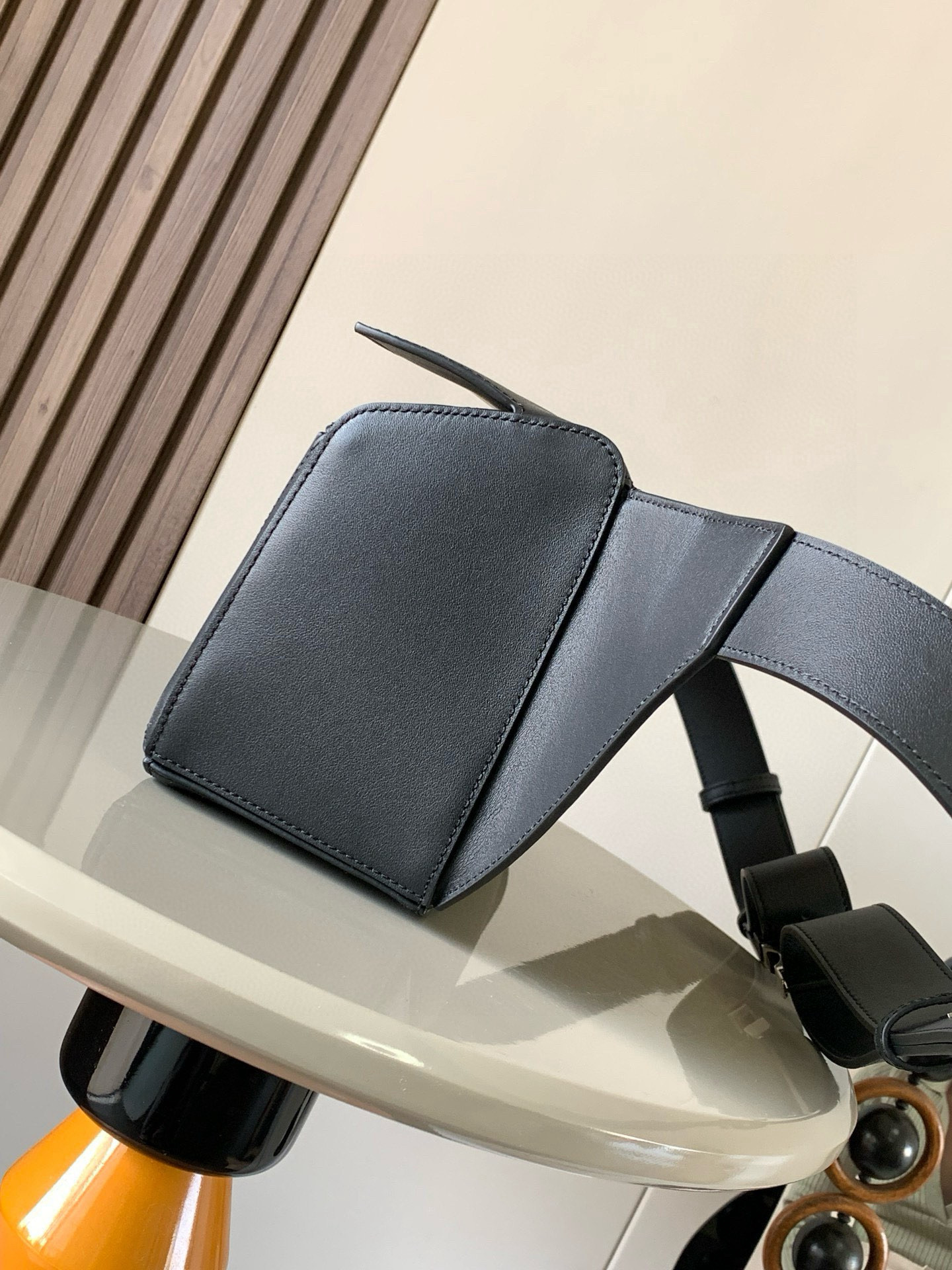 Loewe 로에베 퍼즐백 힙색 벨트백 가방 스몰