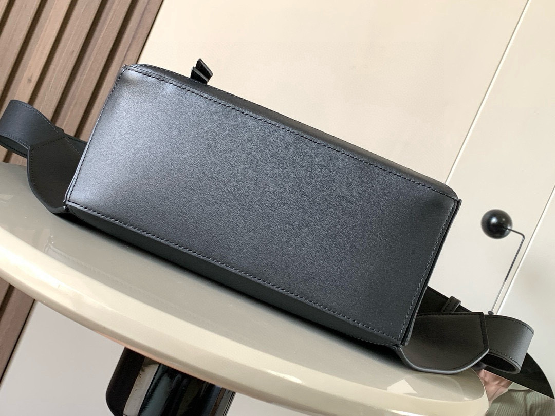 Loewe 로에베 퍼즐백 힙색 벨트백 가방 스몰