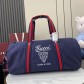GUCCI 구찌 여행가방 트래블백 가방 라지