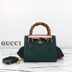 GUCCI 구찌 토트백 숄더백 가방