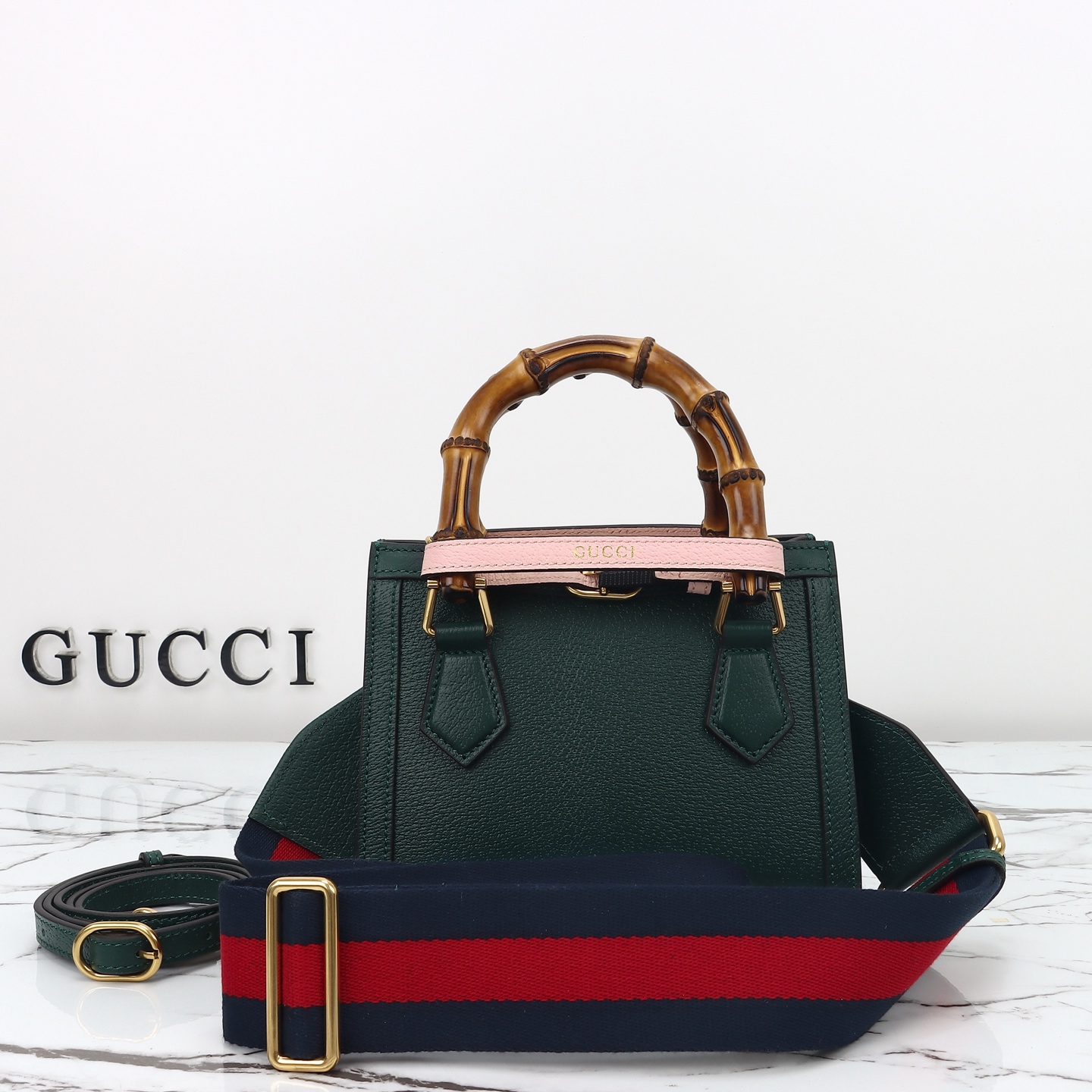 GUCCI 구찌 토트백 숄더백 가방