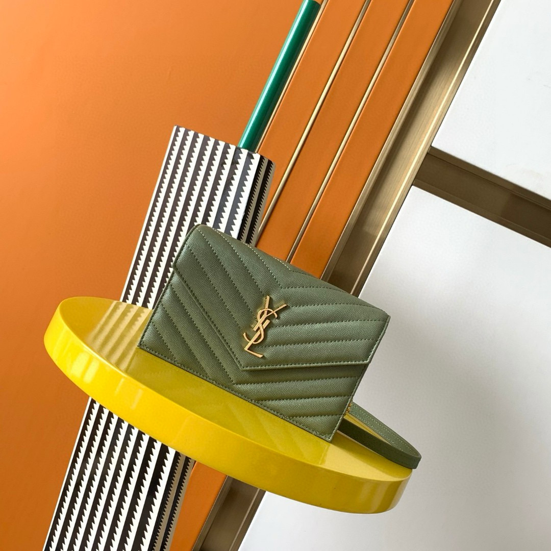 YSL 생로랑 체인백 숄더백 가방 스몰