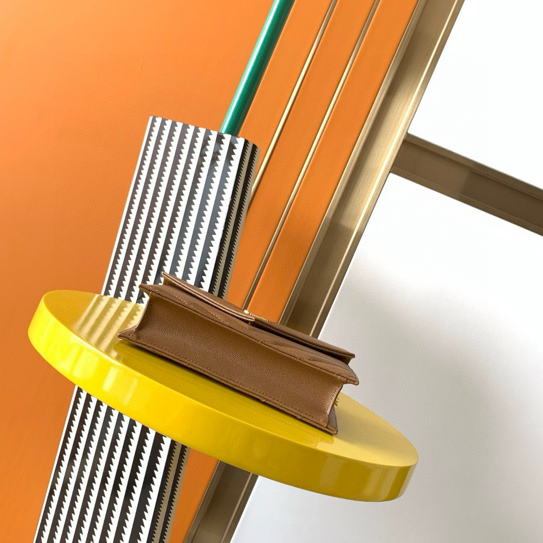 YSL 생로랑 체인백 숄더백 가방 스몰