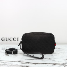 GUCCI 구찌 GG 캔버스 크로스백 가방